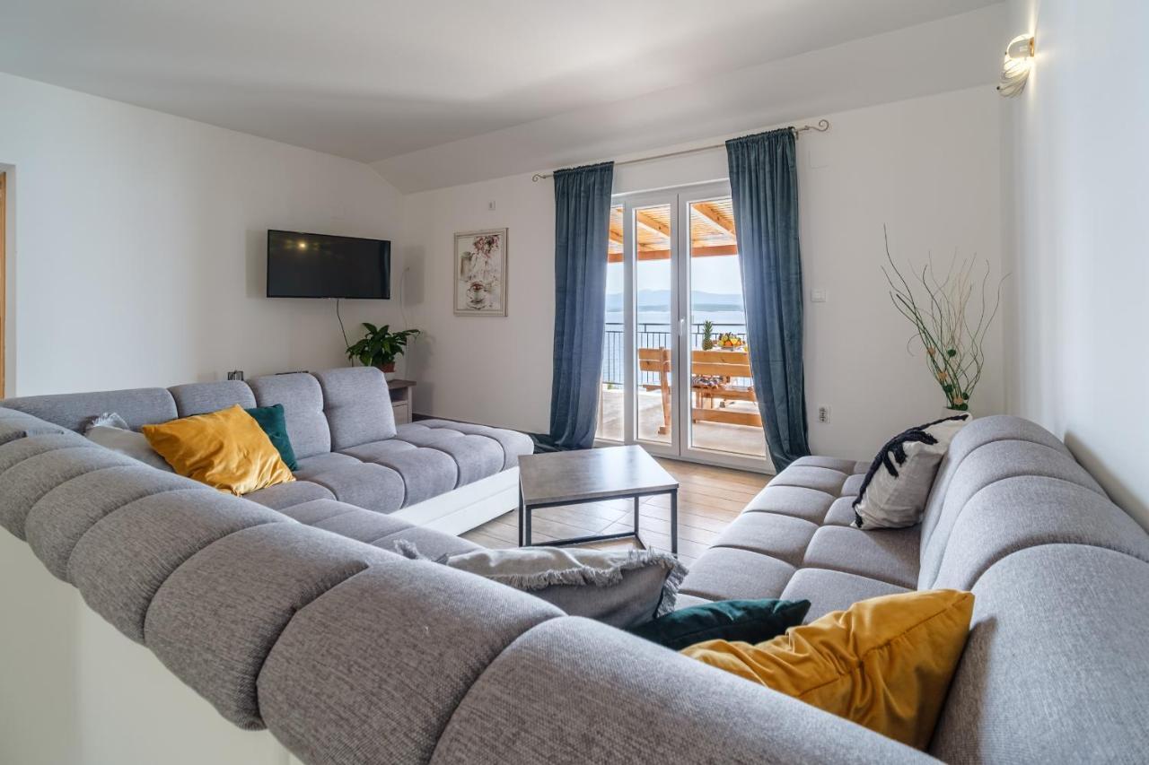 Rooms Plaza Divuje Murvica  Exterior foto