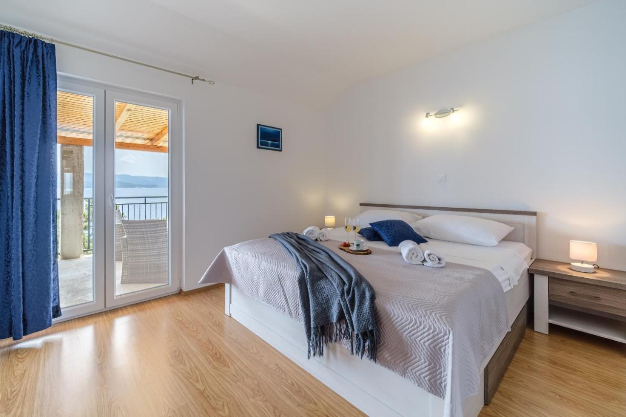 Rooms Plaza Divuje Murvica  Exterior foto